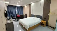 Yuehe Business Hotel