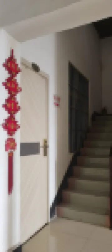 HeKou ShuXiang hotel