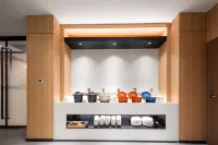 Ni Hao Hotel(Huangshi Cihu Wushang MALL Branch)