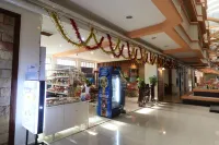 Wangburapa Grand Hat Yai