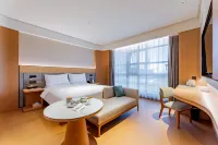 JI Hotel (Ordos Dongsheng Gouwuzhongxin)