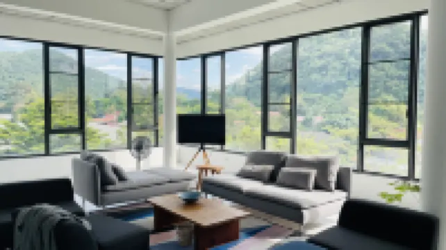 ATAT วิลล่าเขาใหญ่ ใกล้อุทยาน พร้อมครัวและห้องปาตี้