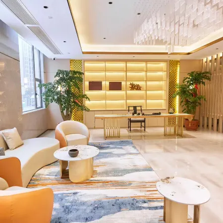 Longhai International Hotel