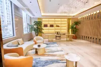 Longhai International Hotel Hotel a Huaibin