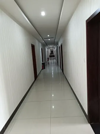 Xingxuan Hotel Отели рядом со станцией Wutaishan Railway Station