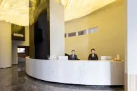 JY Youxuan Hotel (botou Tumed Right Banner Salaqi Railway station Store)) - 3-Star