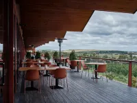 Iron Creek Bay Estate - breakfast