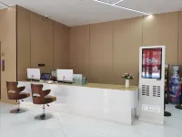 Jiarong Business Hotel Hotels in Zhuanglang