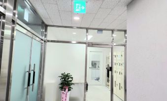 Daegu dongseongro starbnb business hotel