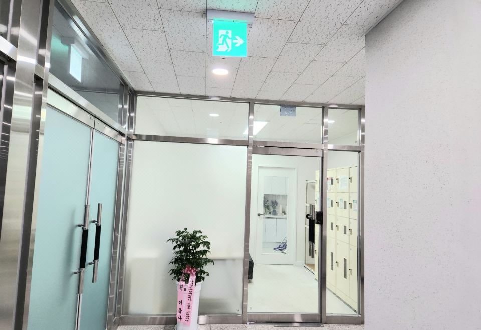 DSR 비즈니스 호텔