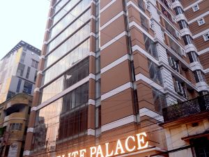 Hotel Elite Palace