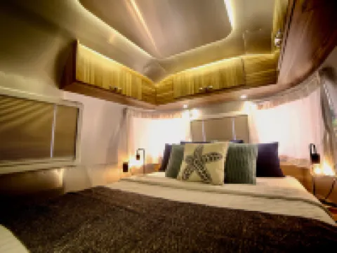 Camperisti at Club Laiya Hotels in San Juan