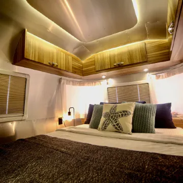 Camperisti at Club Laiya Отели в г. Сан Хуан