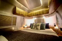 Camperisti at Club Laiya