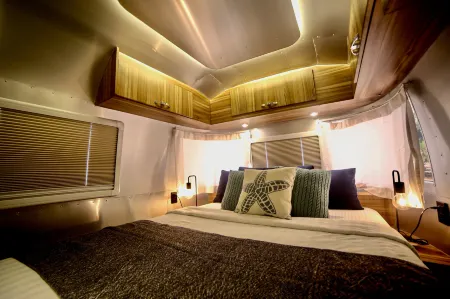 Camperisti at Club Laiya Отели в г. Сан Хуан