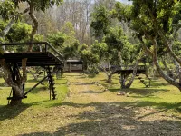 Huay Kub Kab the Villa Hotels in Mae Taeng