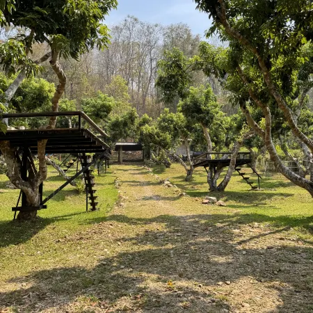 Huay Kub Kab the Villa