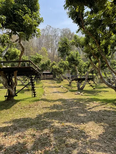 รูปภาพของห้วยกุ๊บกั๊บ เดอะ วิลล่า