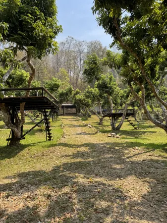 Huay Kub Kab the Villa