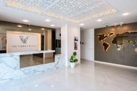 The Vienna Place Hotel