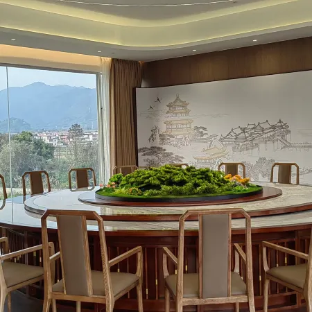 Danxia Impression .Mifeng Homestay