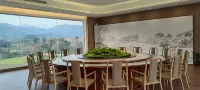 Danxia Impression .Mifeng Homestay - breakfast