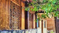 Wild Vision Mountain Residence (Yaogubuyi Village Store) Hotels near Guizhou Maolan National Nature Reserve - Fairy Cave