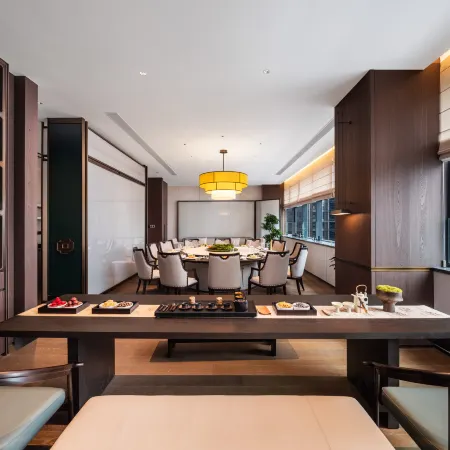 Maison New Century Hotel Huzhou