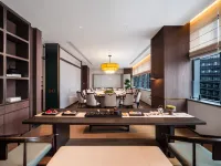 Maison New Century Hotel Huzhou - 4 Yıldız
