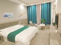 Yuyiqi Homestay