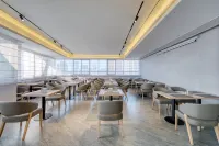 麓尚飯店（長沙五一廣場侯家塘地鐵站店） - 早餐