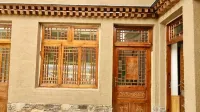 Bajiao Gucheng Homestay