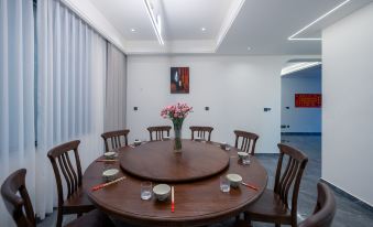 Tonglu Heguli Homestay