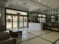 Kuandian Qingshan Valley Dongxing Hotel
