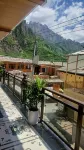 Diebu Zagana Jingyuan Homestay