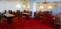 Hôtel le Relais de Vendée Hotel a Chambretaud