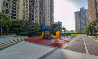 Qingyuan Mantu Holiday Apartment