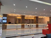 Mishan Meituo Shengjing Hotel Hotels in Mishan