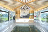 Hongya Chaqitang Hotel Hotels in Hongya