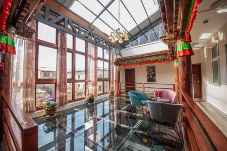 Youyuan Inn