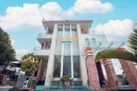Hotel Đà Lạt Ninh Chữ Các khách sạn ở 