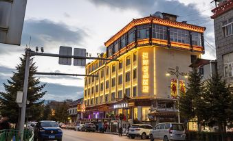 Shangri-La InterContinental Boutique Hotel