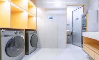 Huangji Hotel (Qidu Ancient Town Branch of Wenshan State People's Hospital)