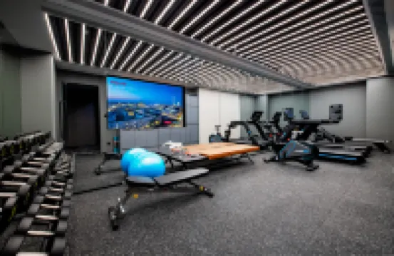 IntercityHotel Shenzhen Bay