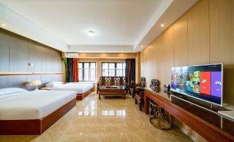 Zhangpu Huajing Hotel