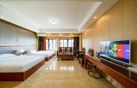 Zhangpu Huajing Hotel