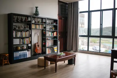 Kissny Hotels near Pingtan Railway Station