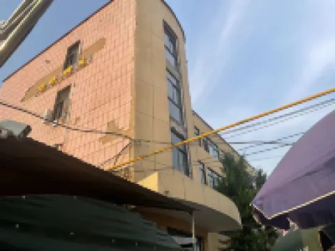 Your Good Friend B&B