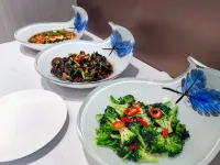 Aizhu Hotel - breakfast