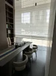 麗呈ホテル（新郷市政府高速鉄道東駅） - ジム